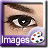Dossier images - Icône violette